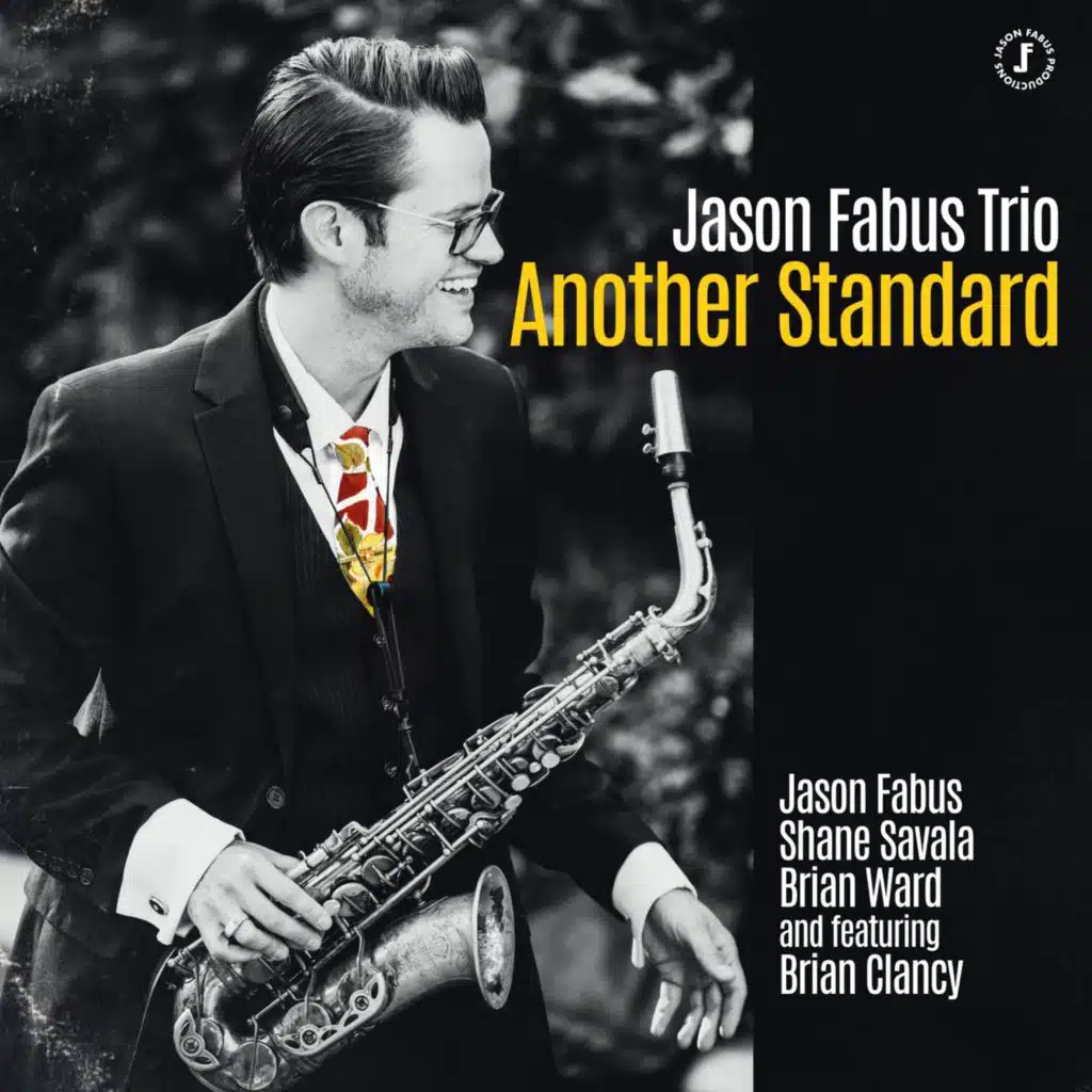 Jason Fabus Trio