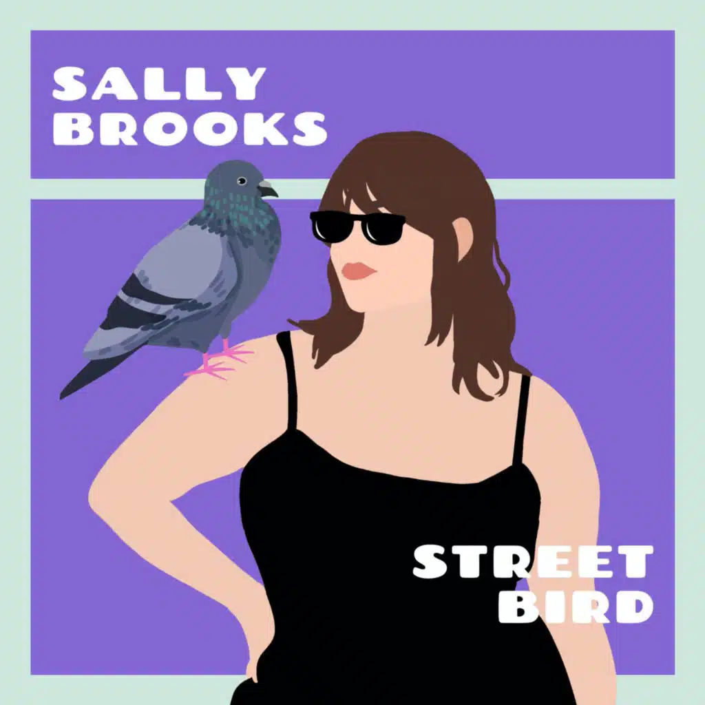 Street Bird