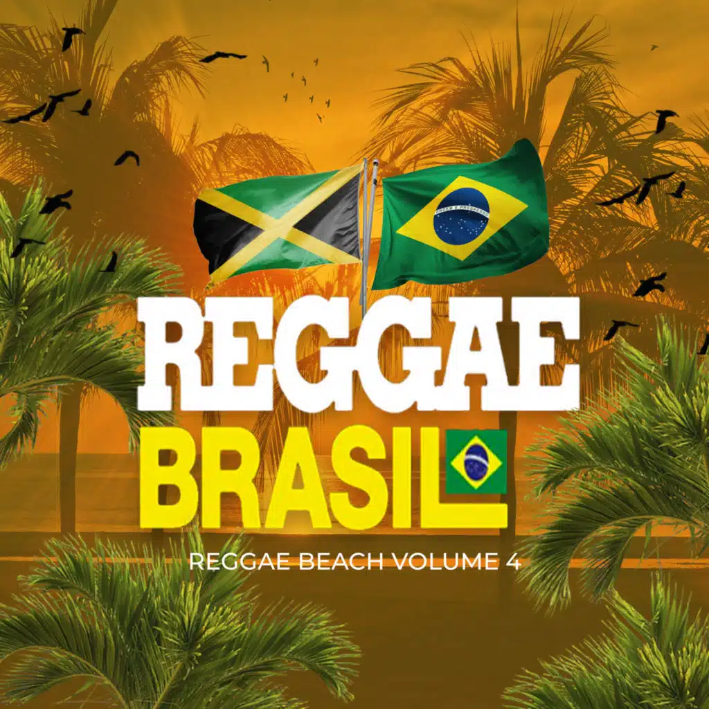 Graças a Jah Jah