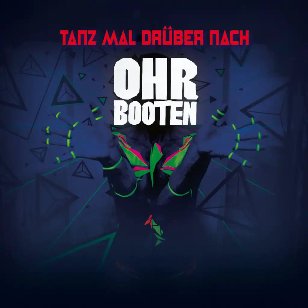 Ohrbooten