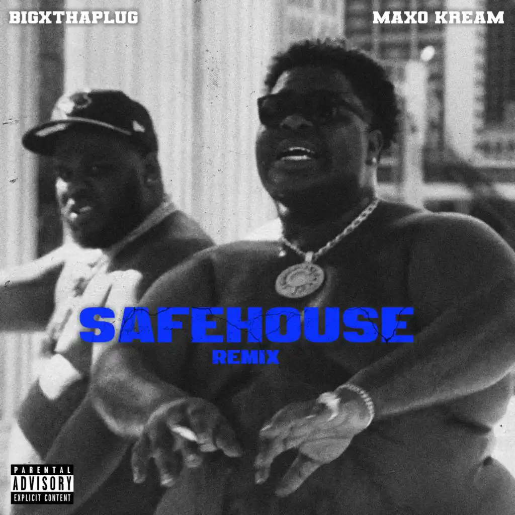 Safehouse (Remix)