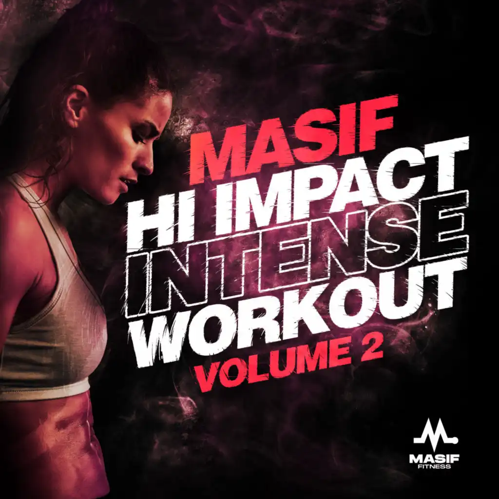 Hi Impact Intense Workout, Vol. 2