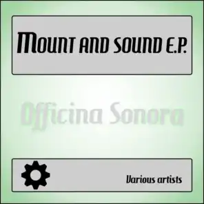 Mount and Sound - EP