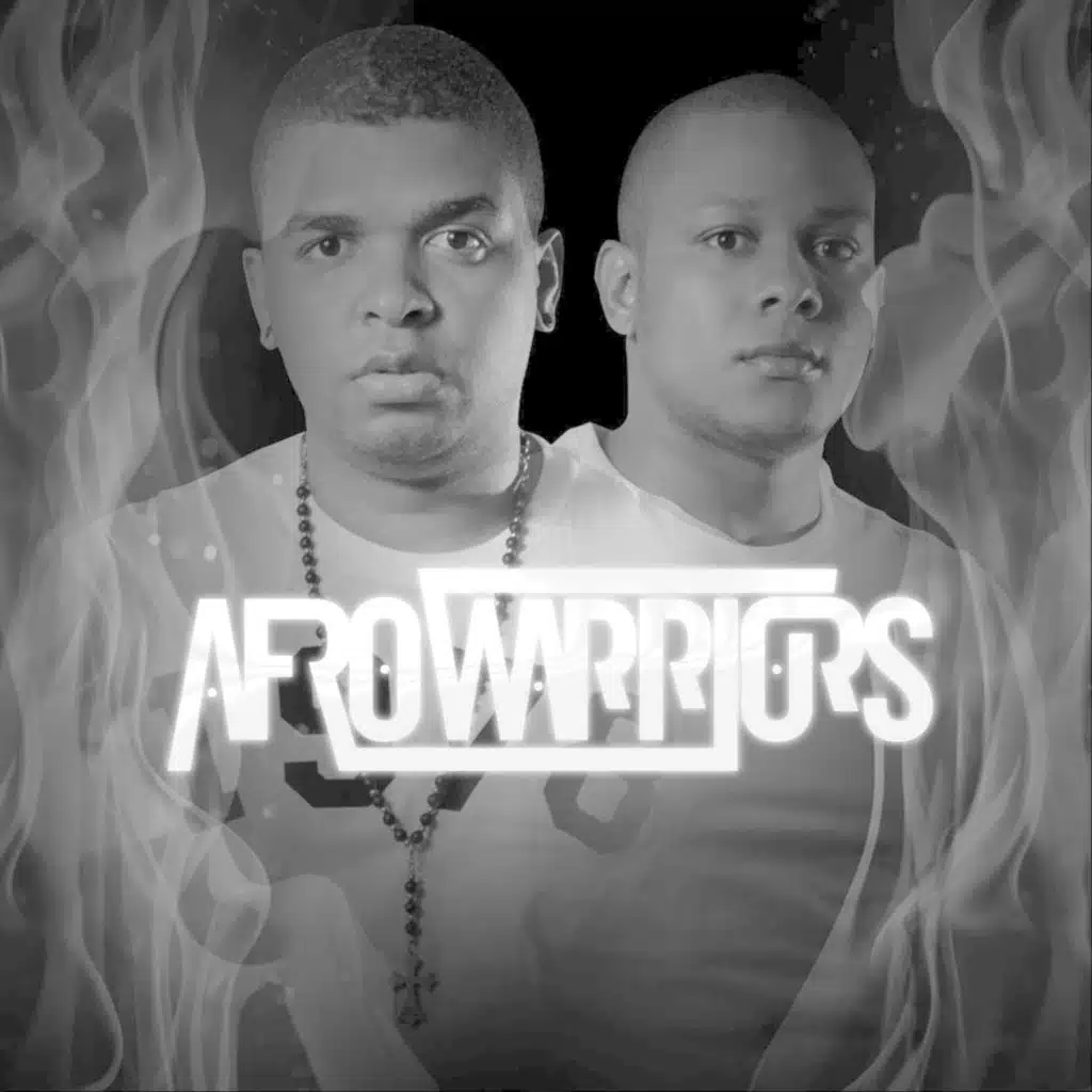 On My Way (feat. Ana Bela Aya)