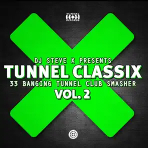 Tunnel ClassiX, Vol. 2