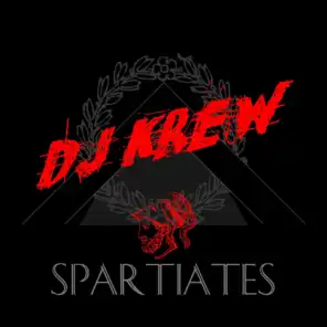 Spartiates (Club mix)