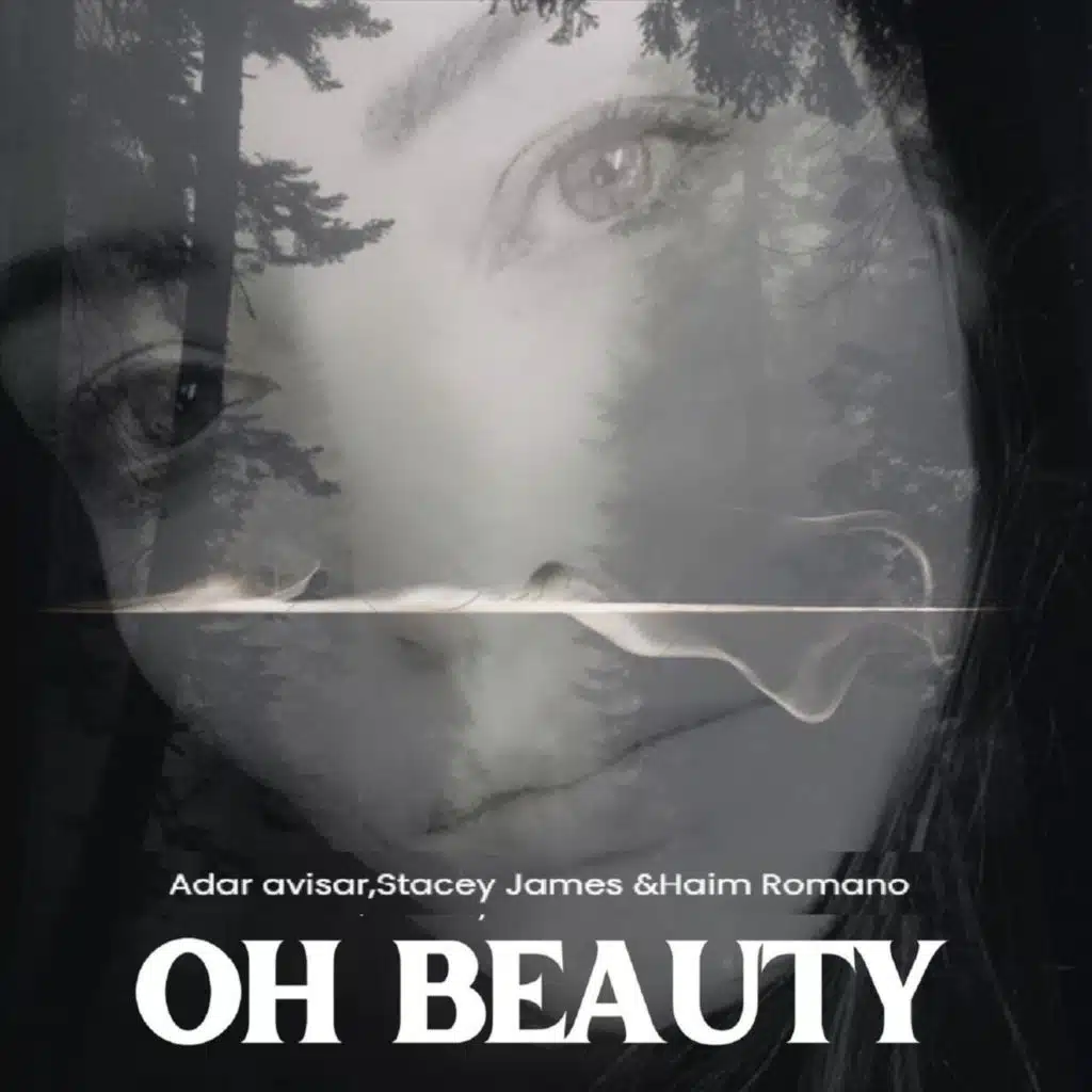 Oh Beauty (feat. Noam Rapaport & Keira Kenworthy)