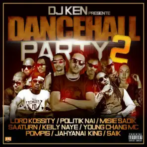 Dancehall Party 2