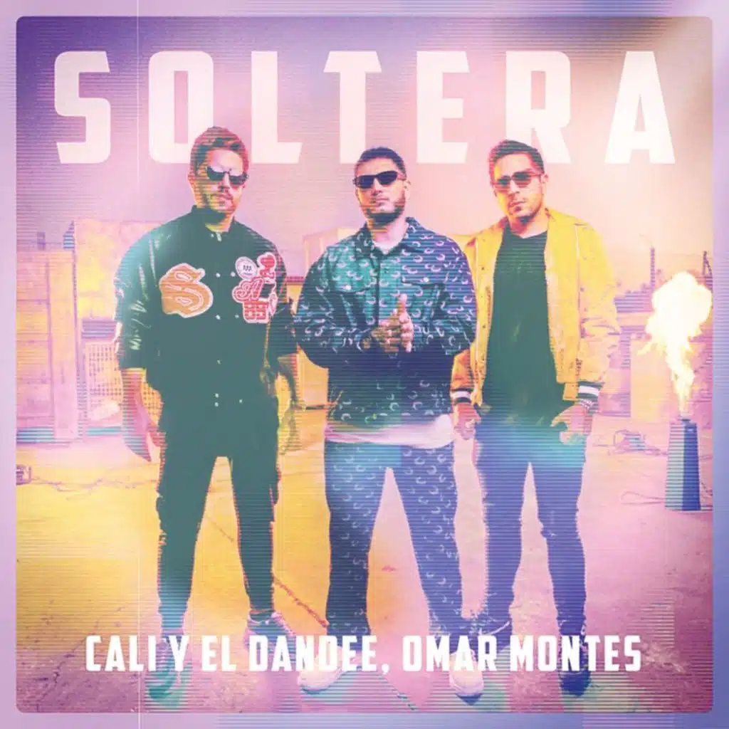 Cali Y El Dandee & Omar Montes