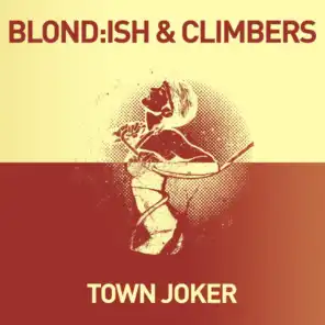 Town Joker (Philip Bader & NiconâÂ® Remix)