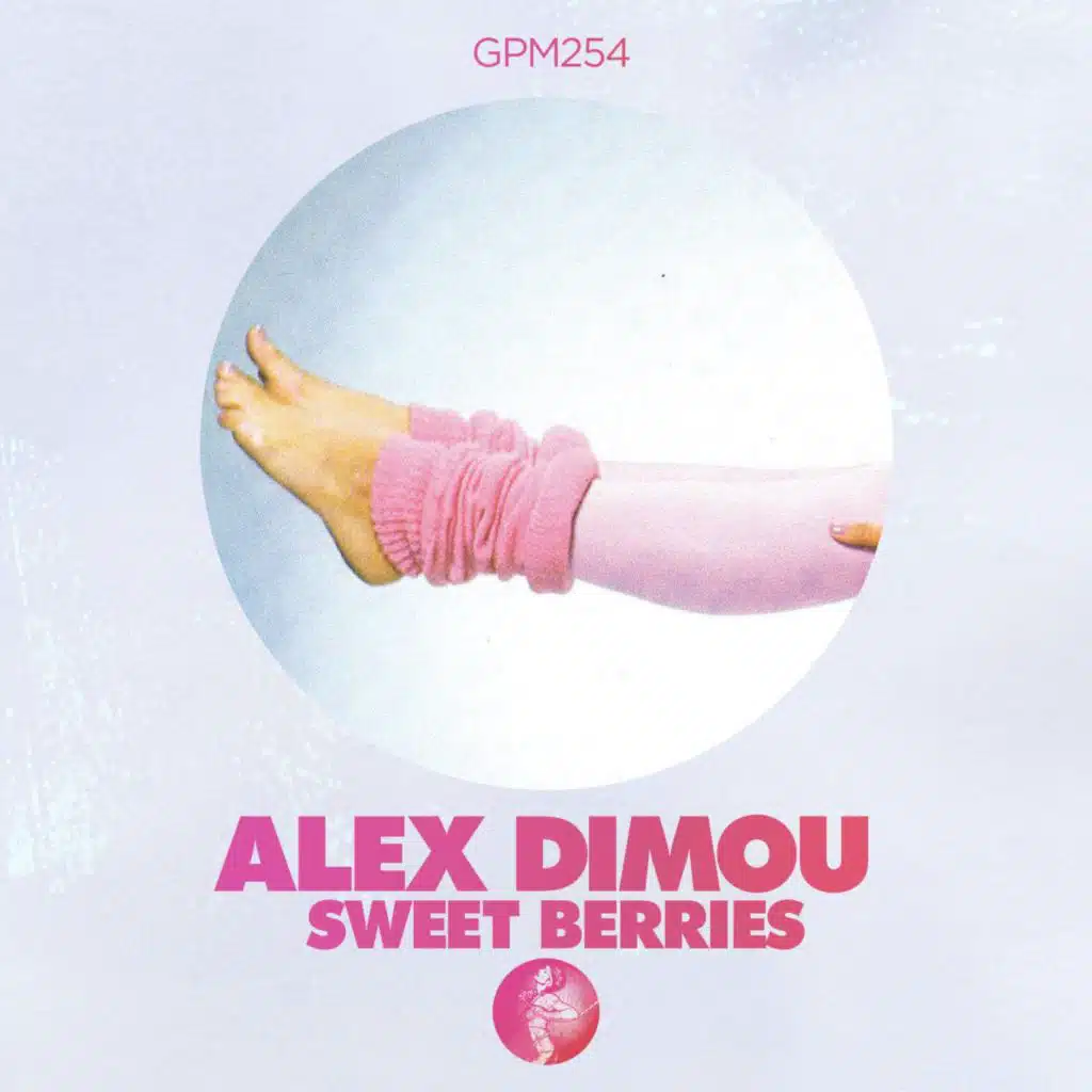 Sweet Berries (Simon Baker Remix)