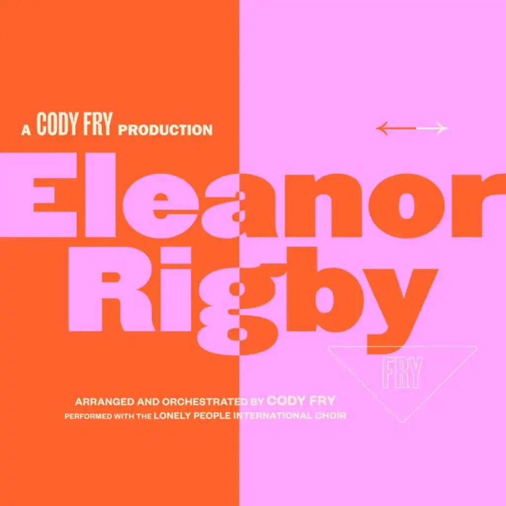 Eleanor Rigby (Slowed + Reverb)