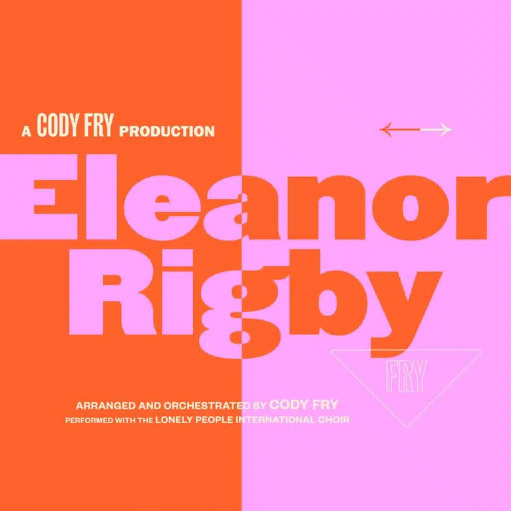 Eleanor Rigby (Slowed + Reverb)
