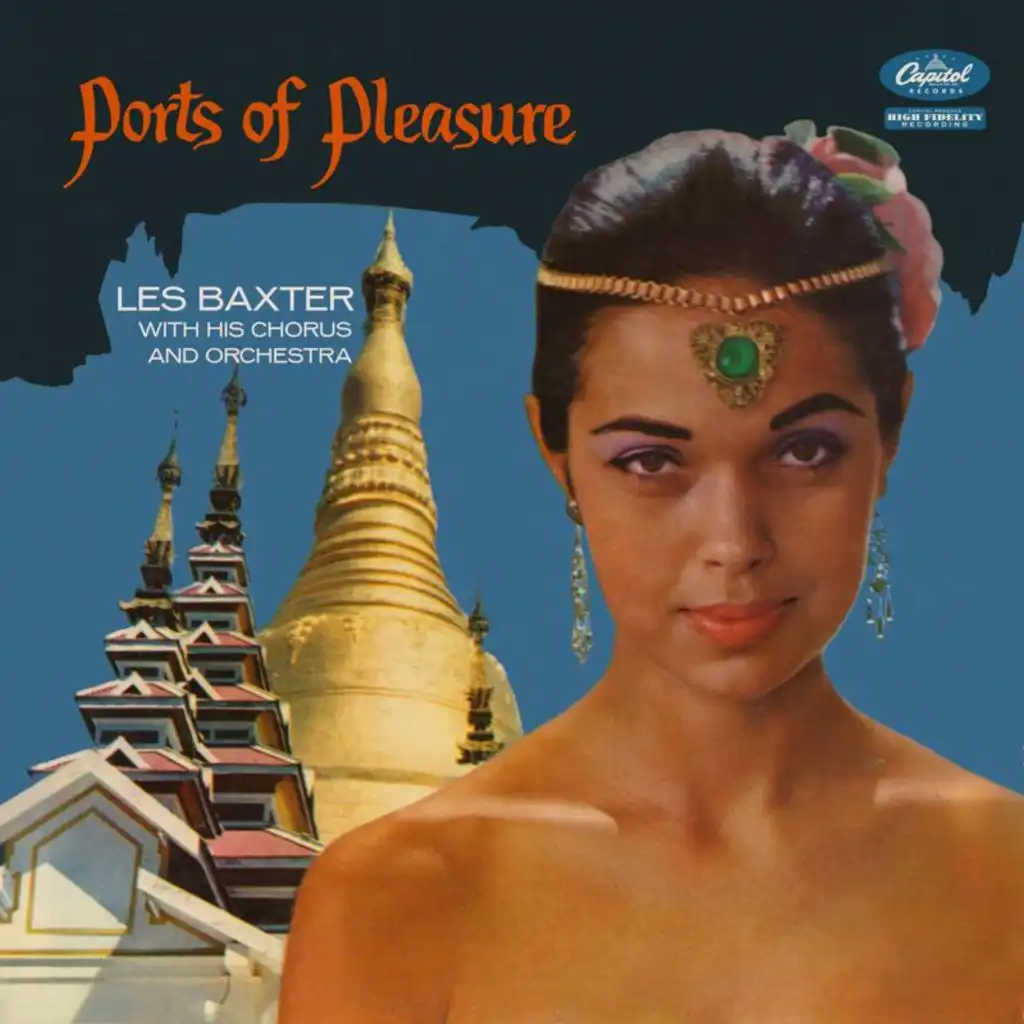 Pearls Of Ceylon (Mono)
