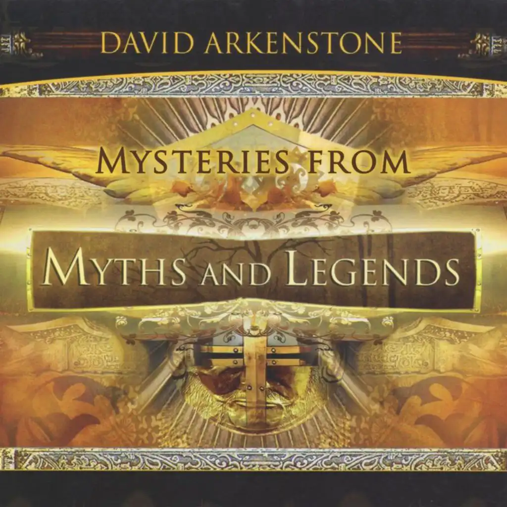 Mysteries From Myths And Legends