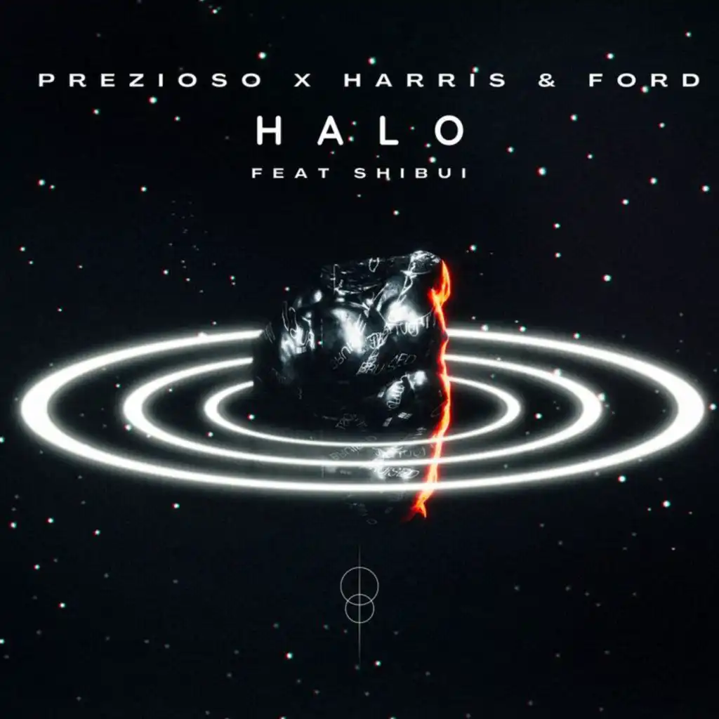 Halo (feat. Shibui)