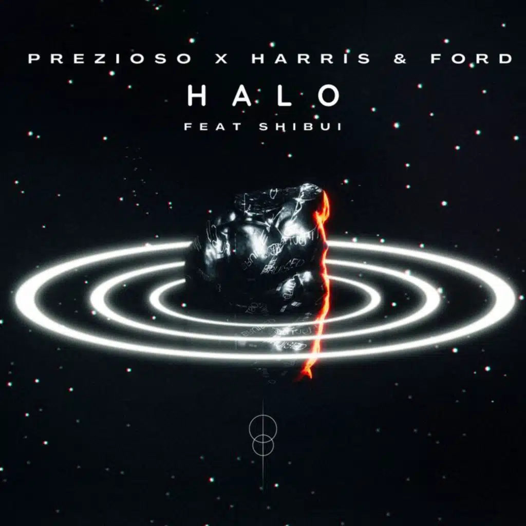 Halo (feat. Shibui)