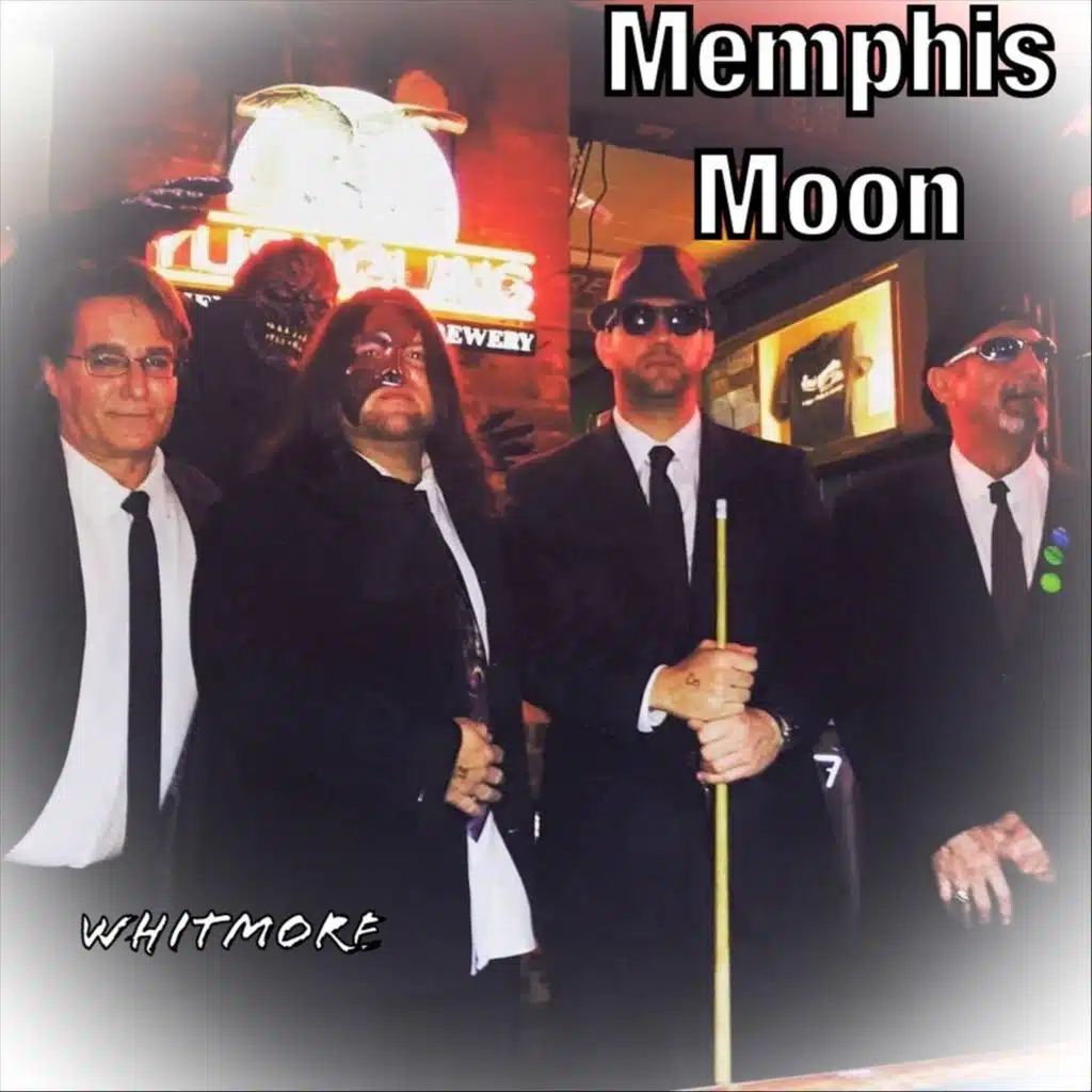 Memphis Moon