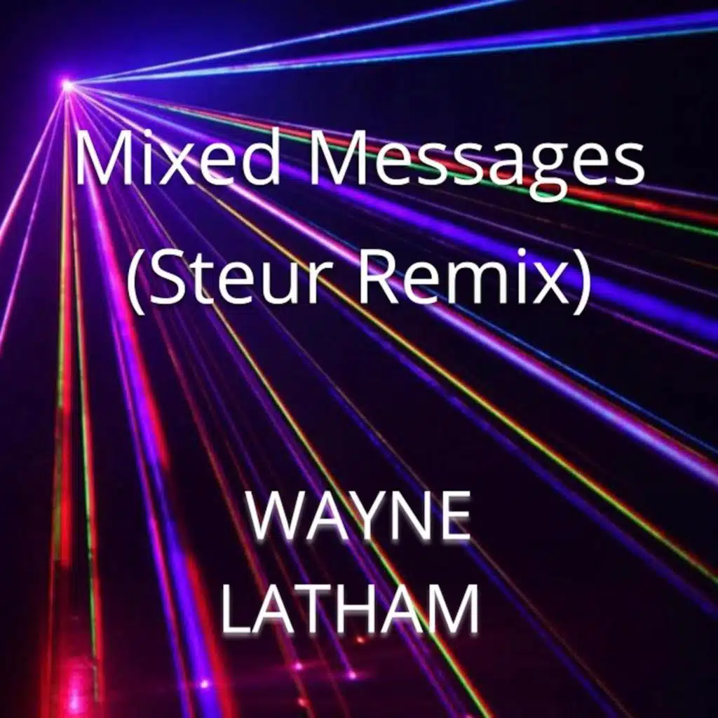 Wayne Latham