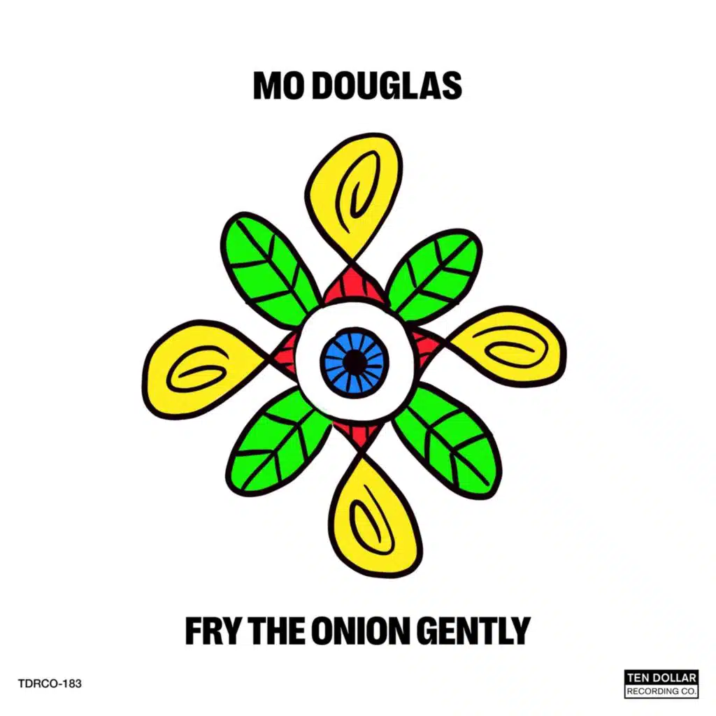Fry the Onion Gently