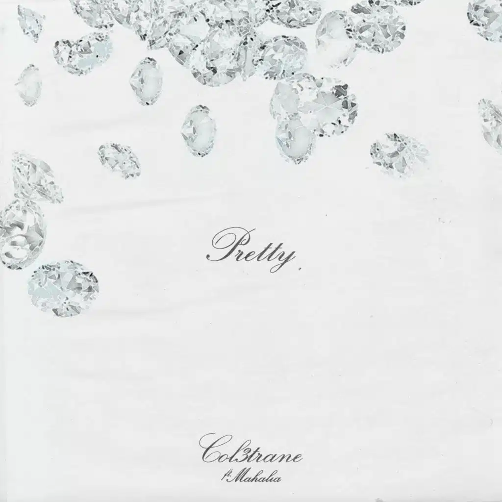 Pretty (feat. Mahalia)
