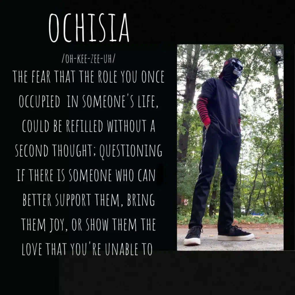 ochisia