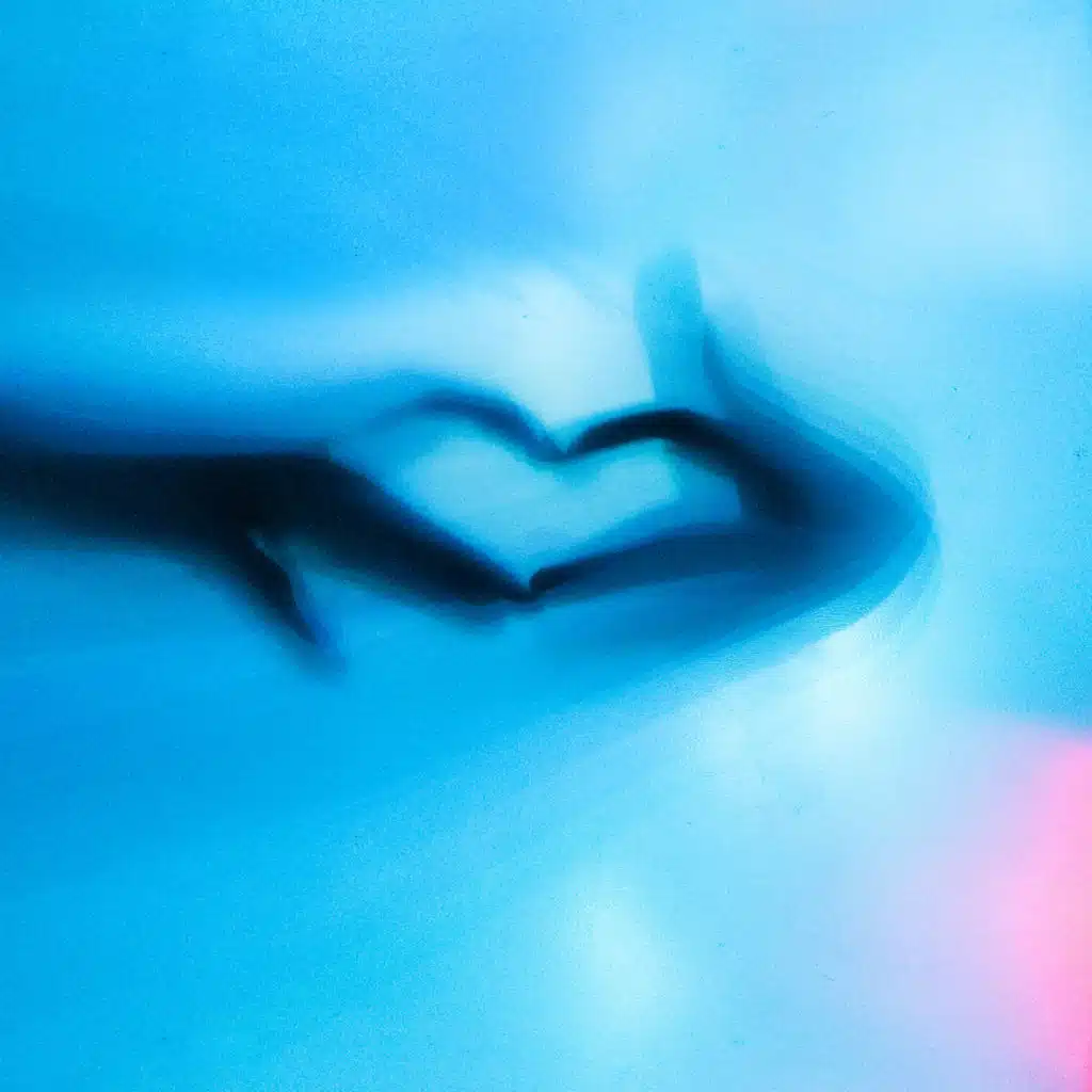 One Heart for ma People, Another for Myself