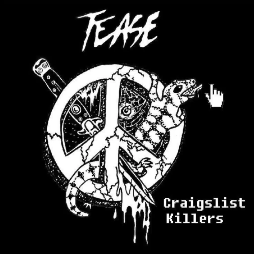 Craigslist Killers