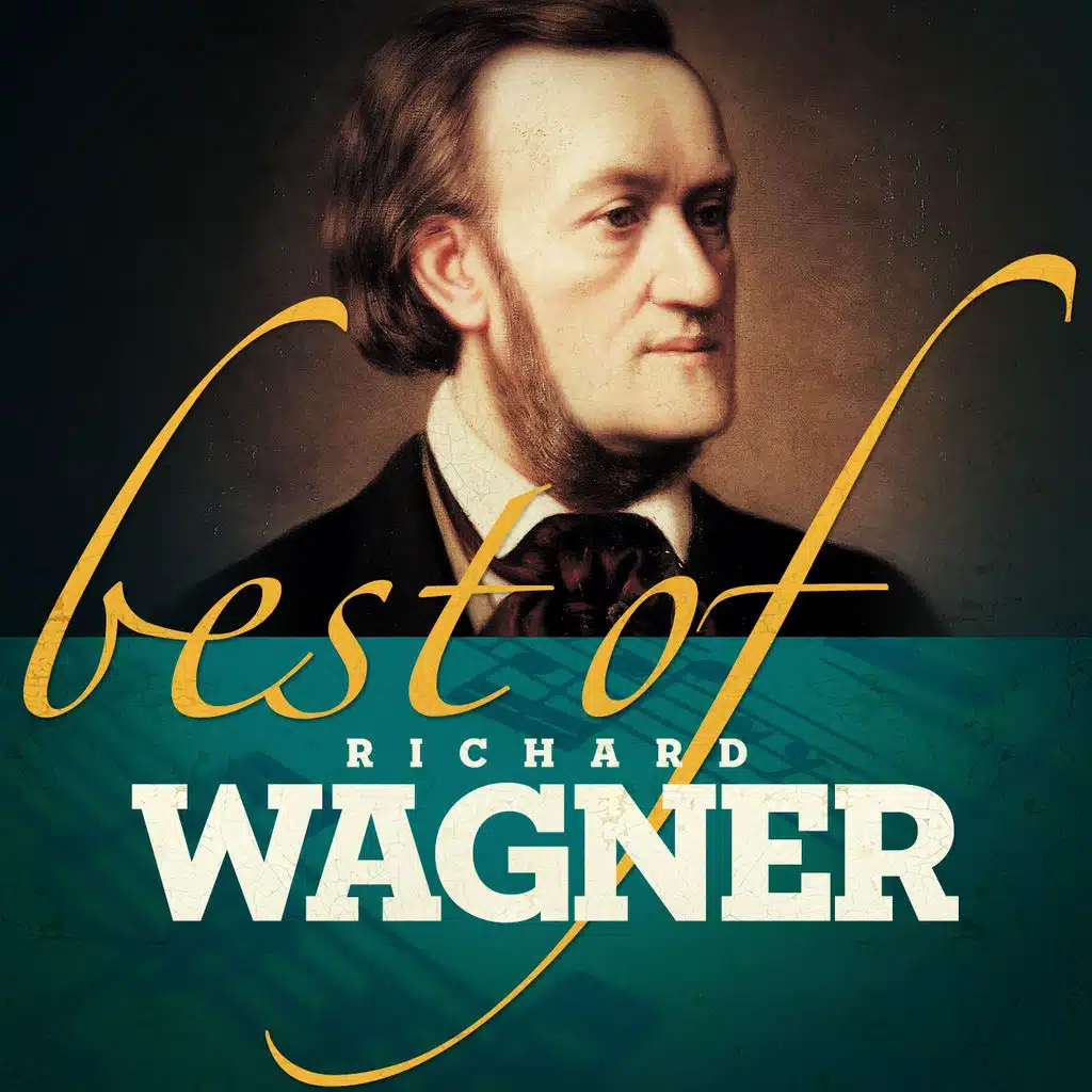 Wagner: Best of