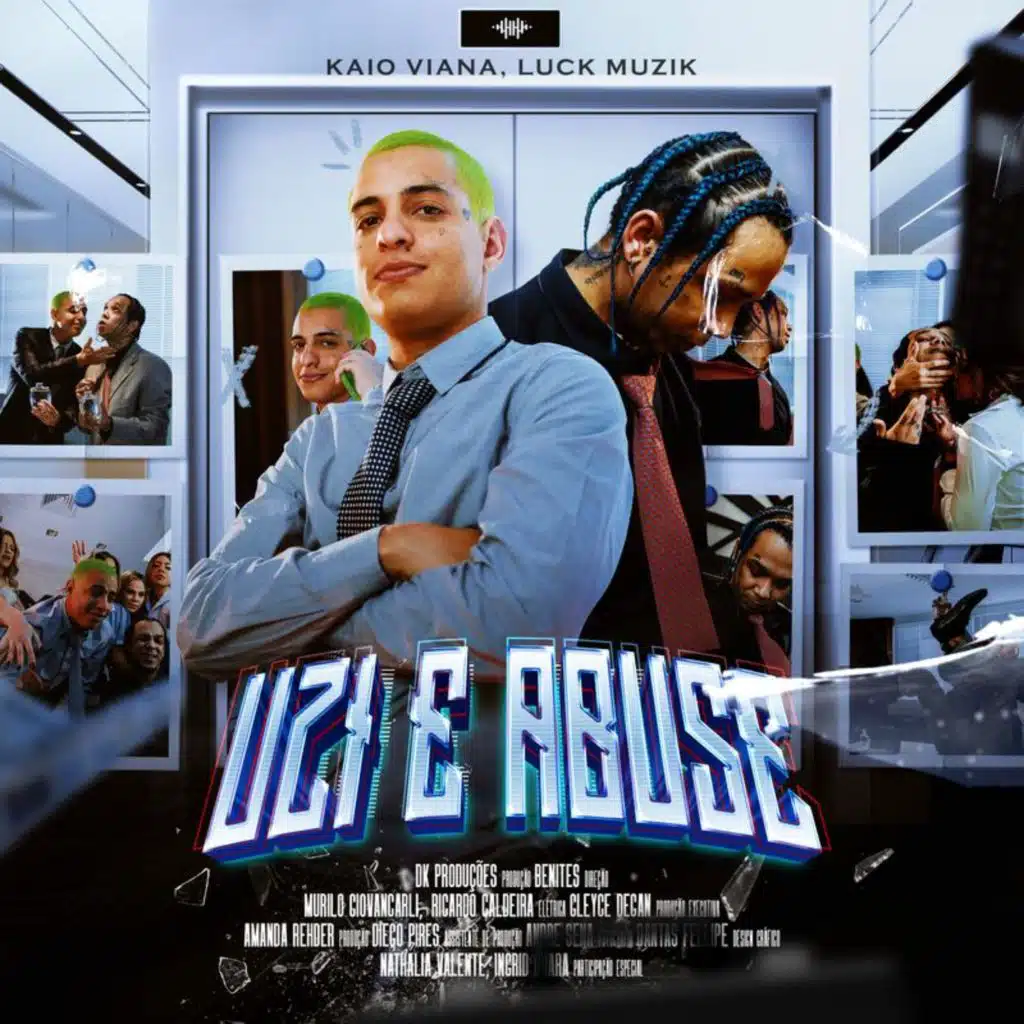 Kaio Viana & Luck Muzik