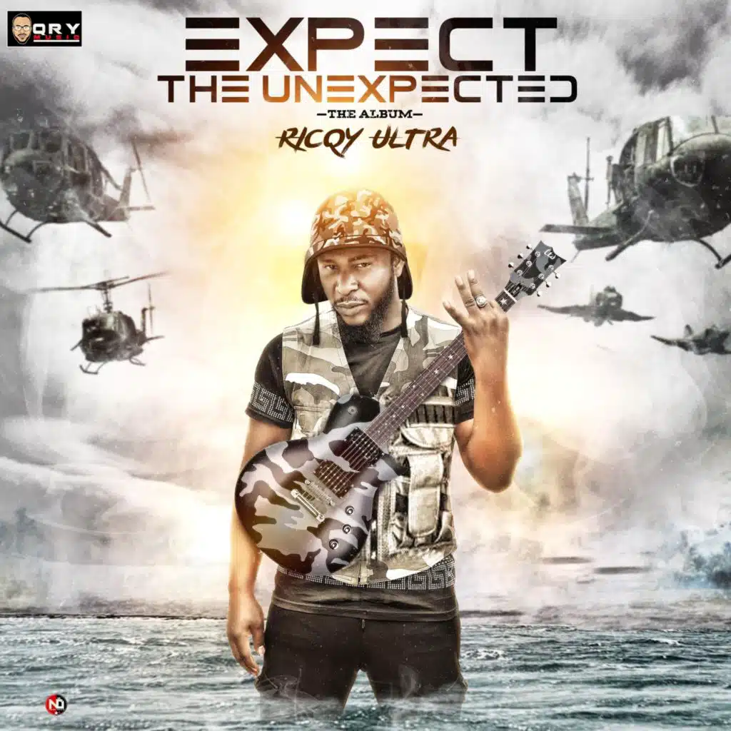 Expect the Unexpected
