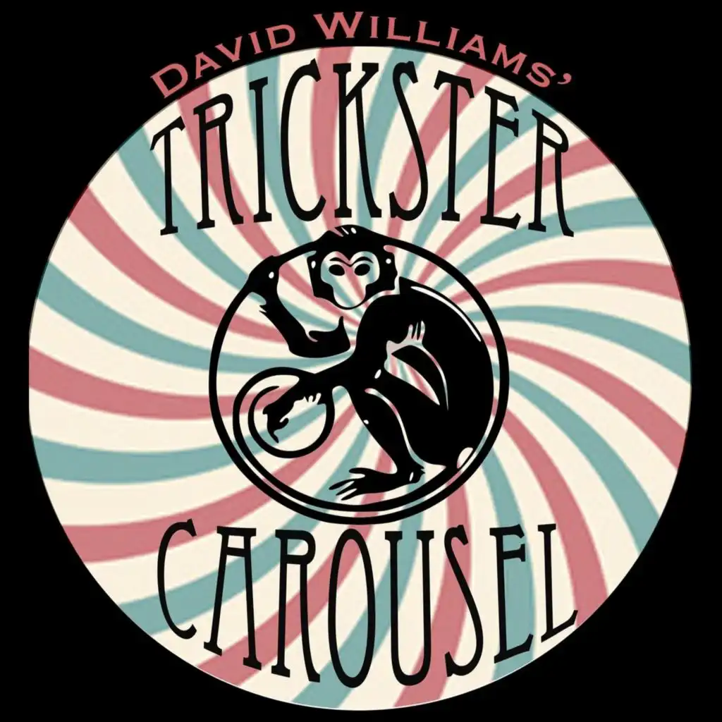David Williams' Trickster Carousel