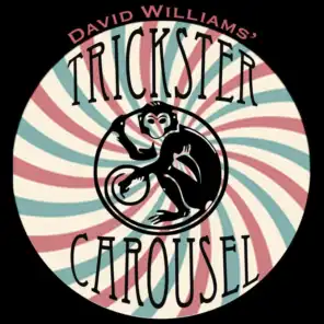 David Williams' Trickster Carousel