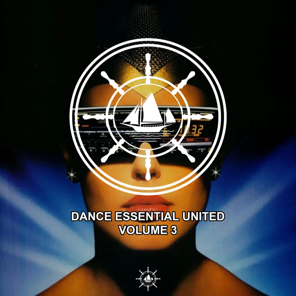 Dance Essential United, Vol. 3
