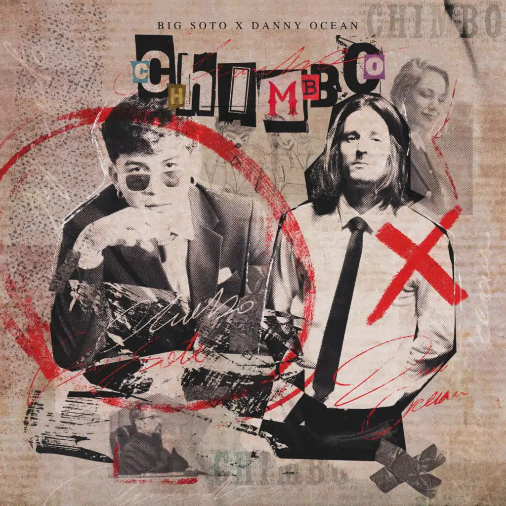 Big Soto & Danny Ocean