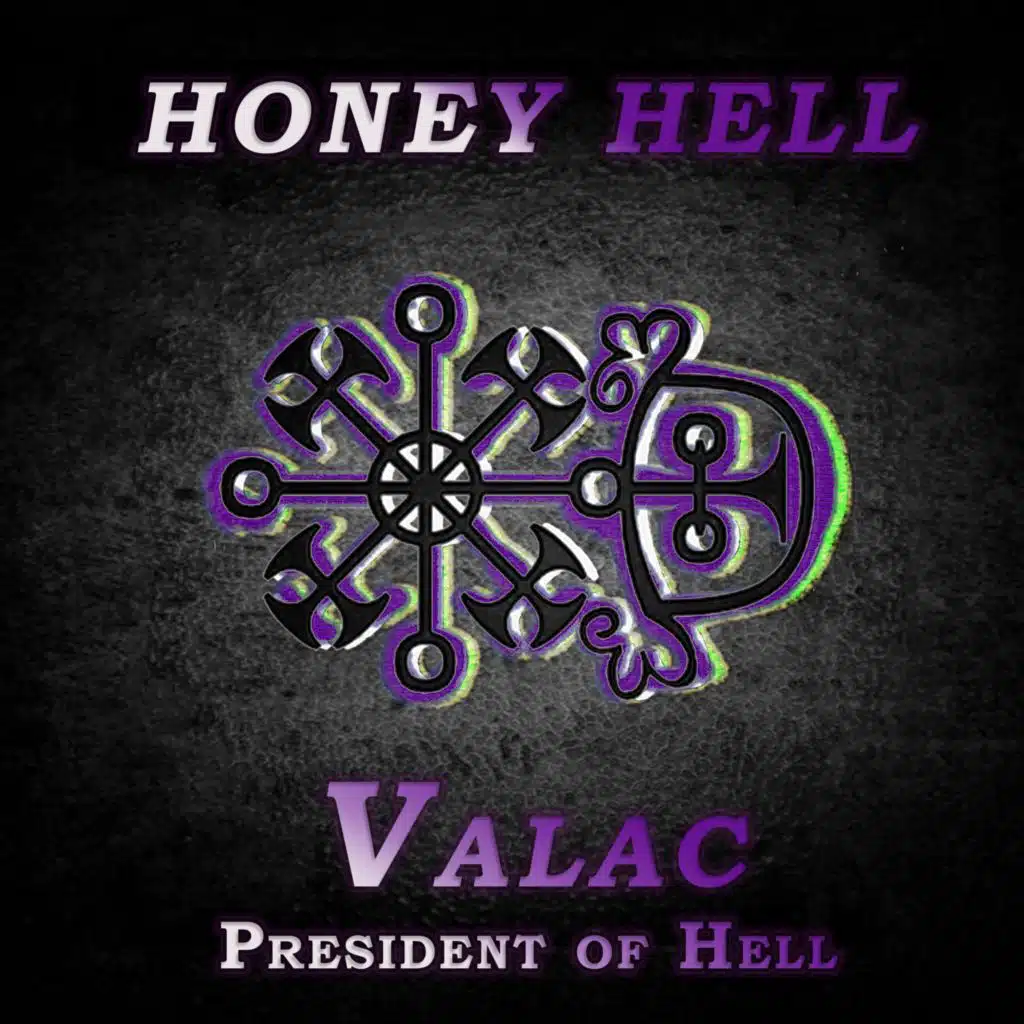Valac President of Hell
