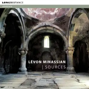 Levon Minassian