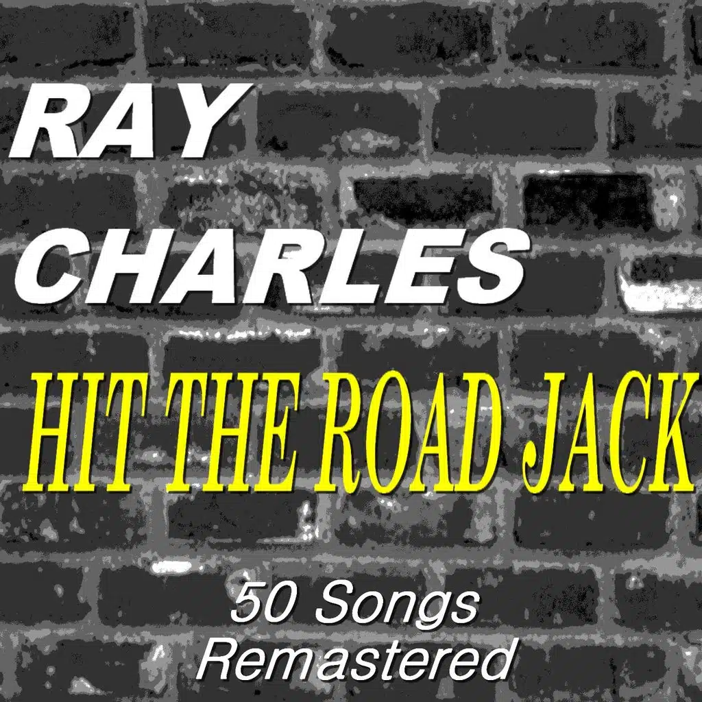 Ray Charles, The Raylettes