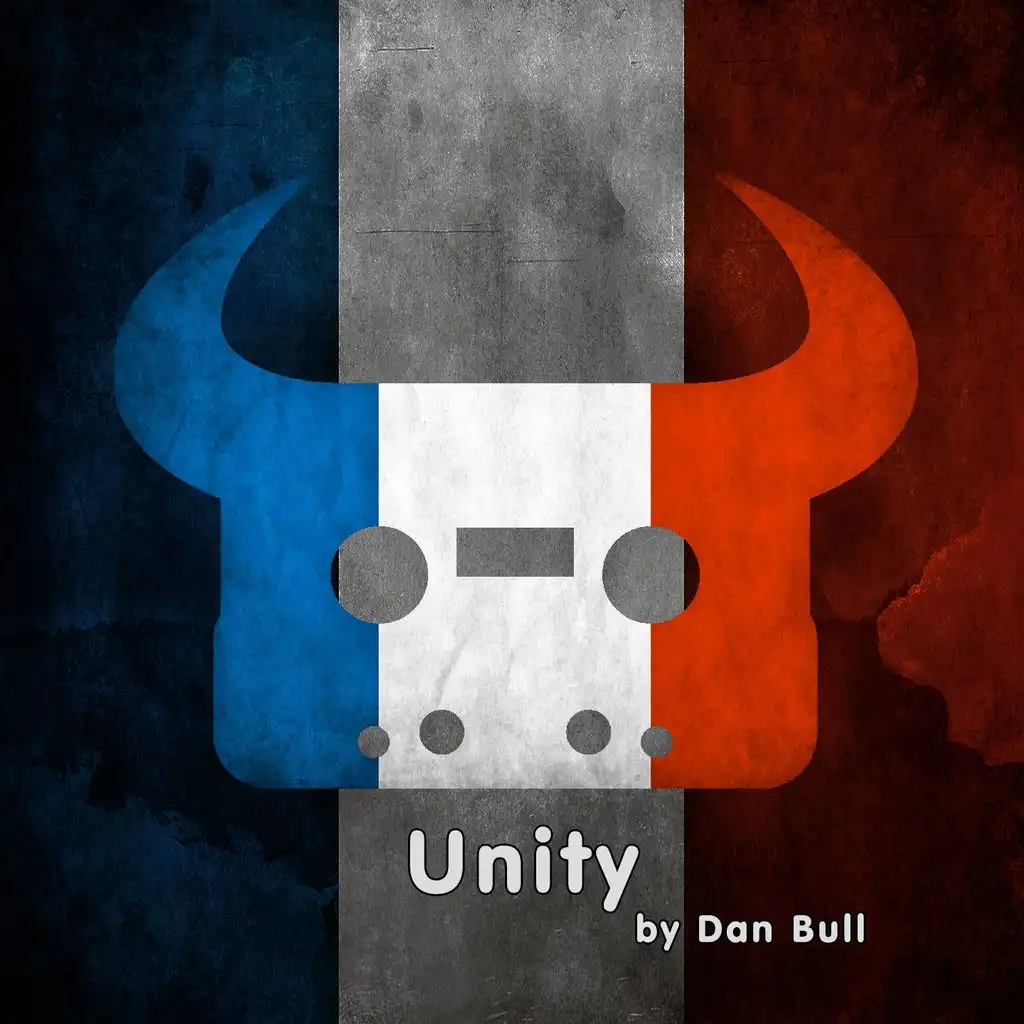 Unity (Acapella)