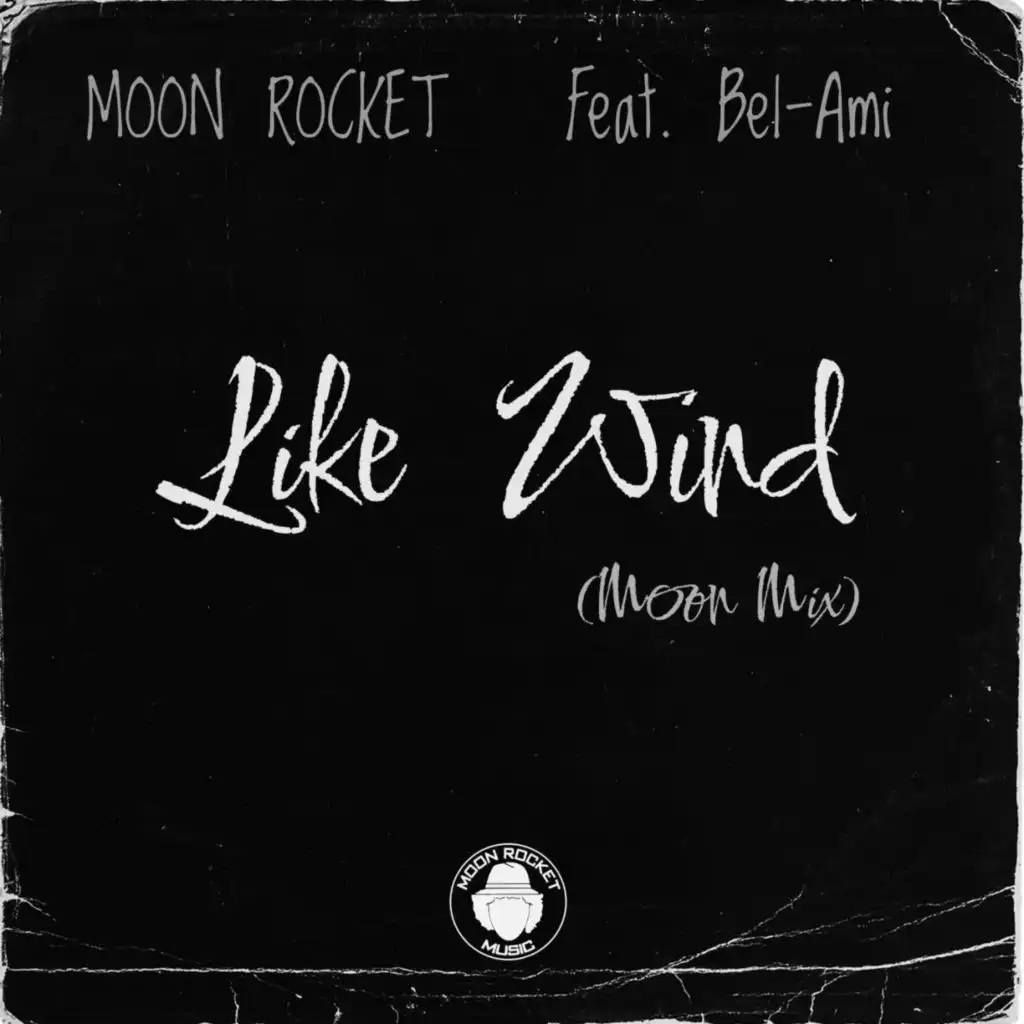 Like Wind (Moon Mix Instrumental) [feat. Bel-Ami]