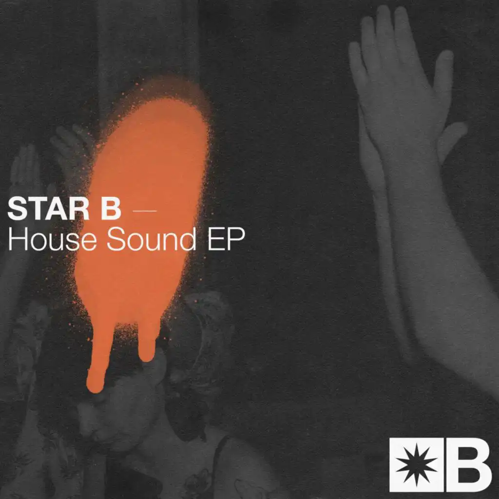 House Sound (Extended Mix)