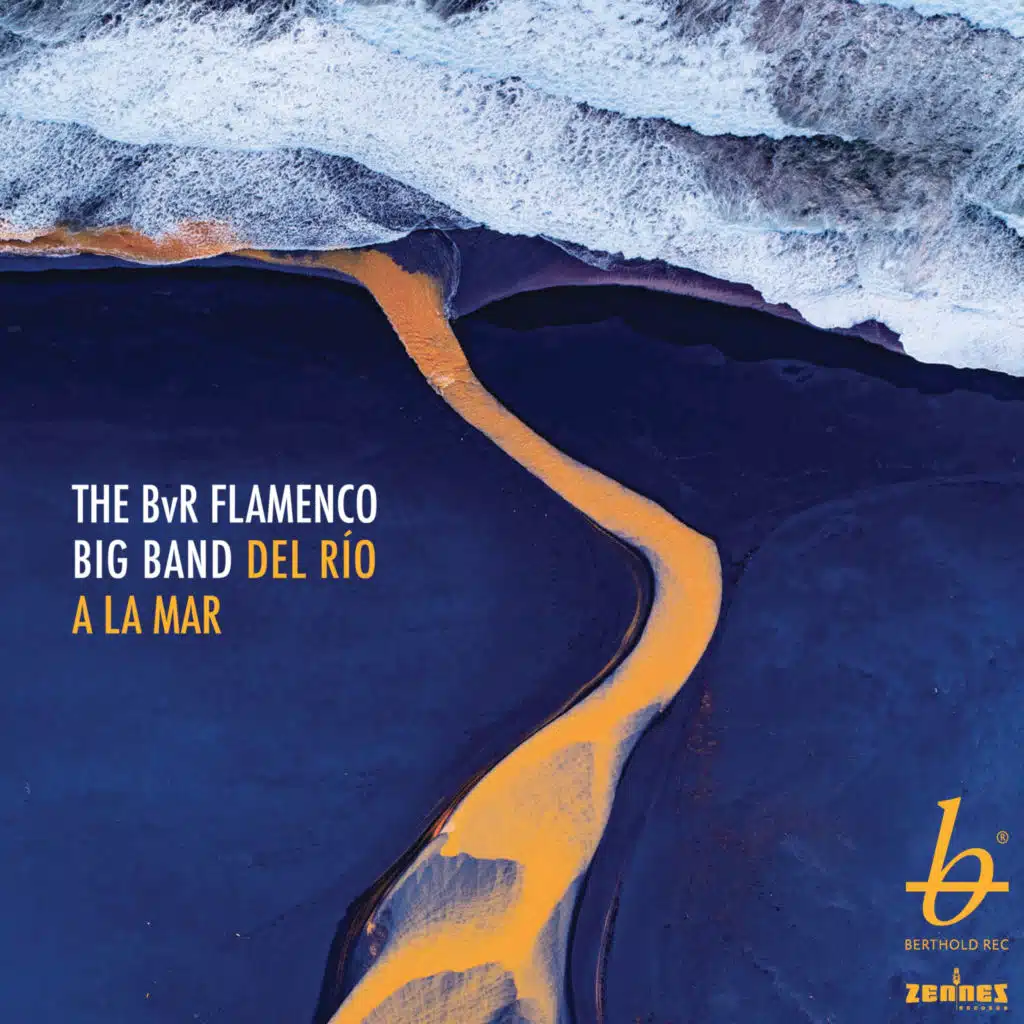 A Tu Vera (feat. Antonio Serrano)