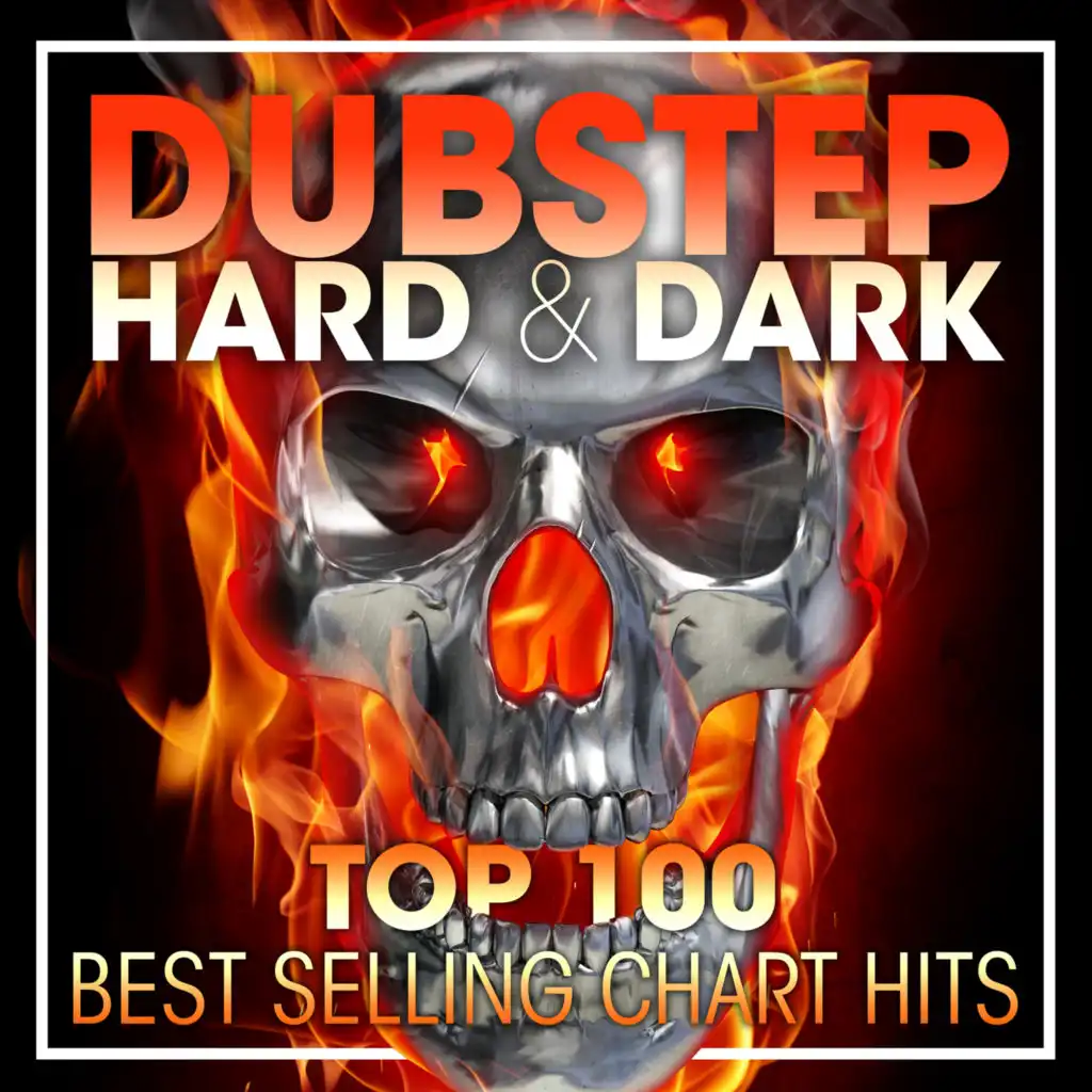 Dubstep Hard & Dark Top 100 Best Selling Chart Hits + DJ Mix