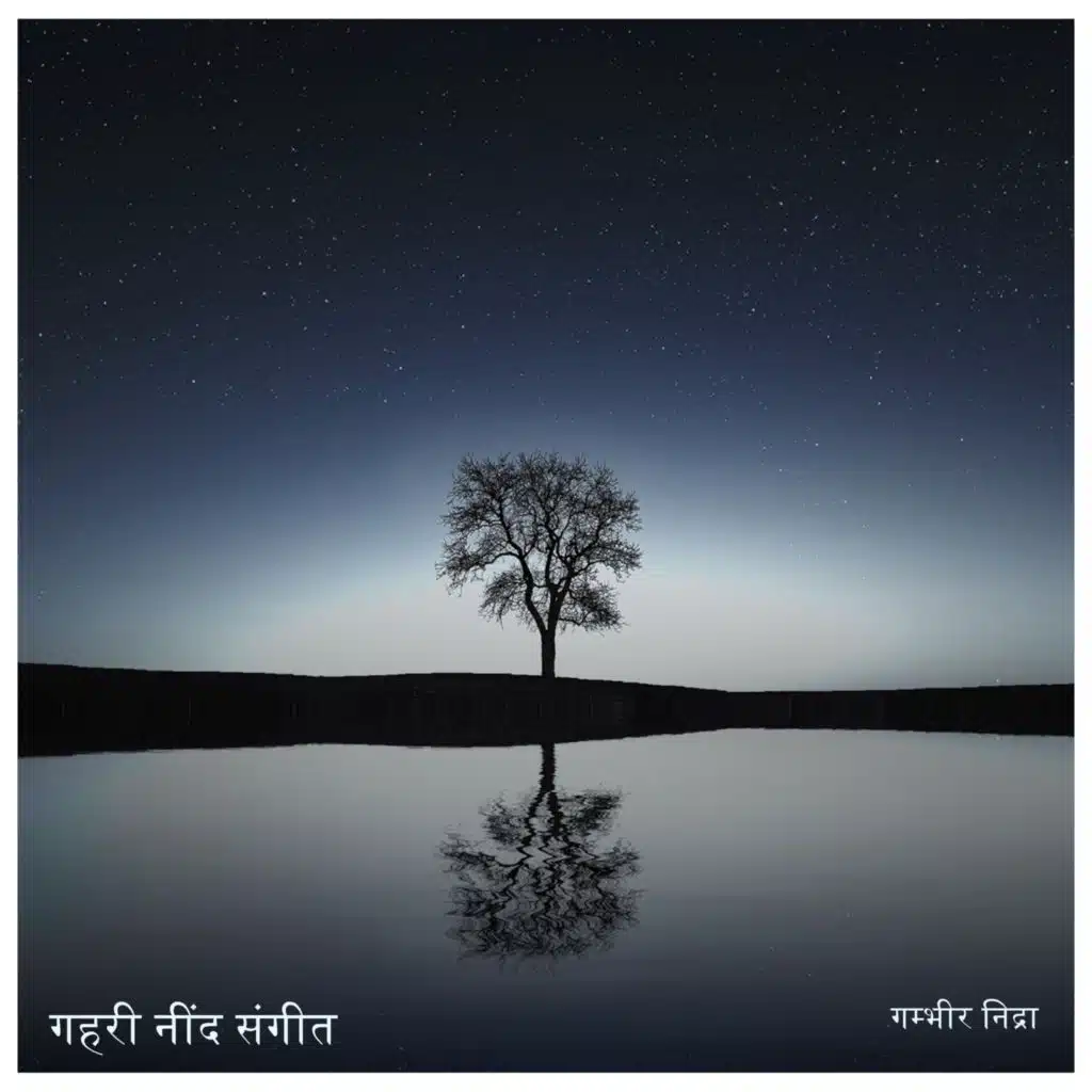 गम्भीर निद्रा