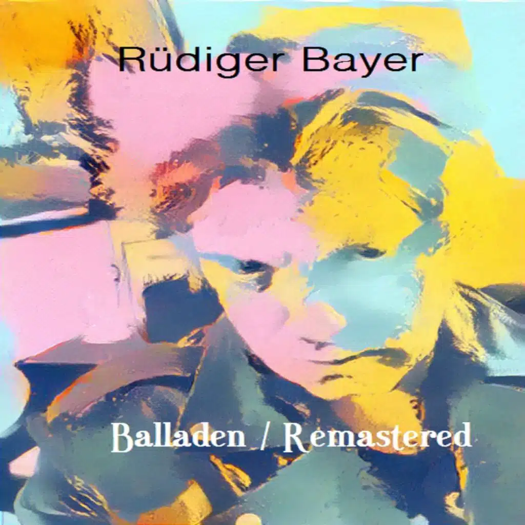 Balladen (Remastered)