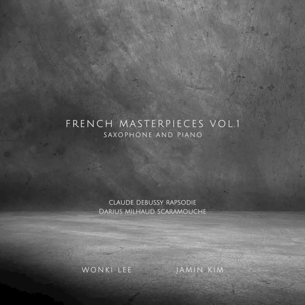 French Masterpieces, Vol. 1