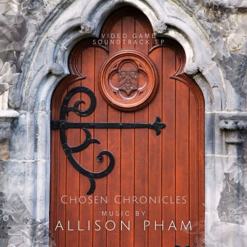 Chosen Chronicles (Video Game Soundtrack EP)