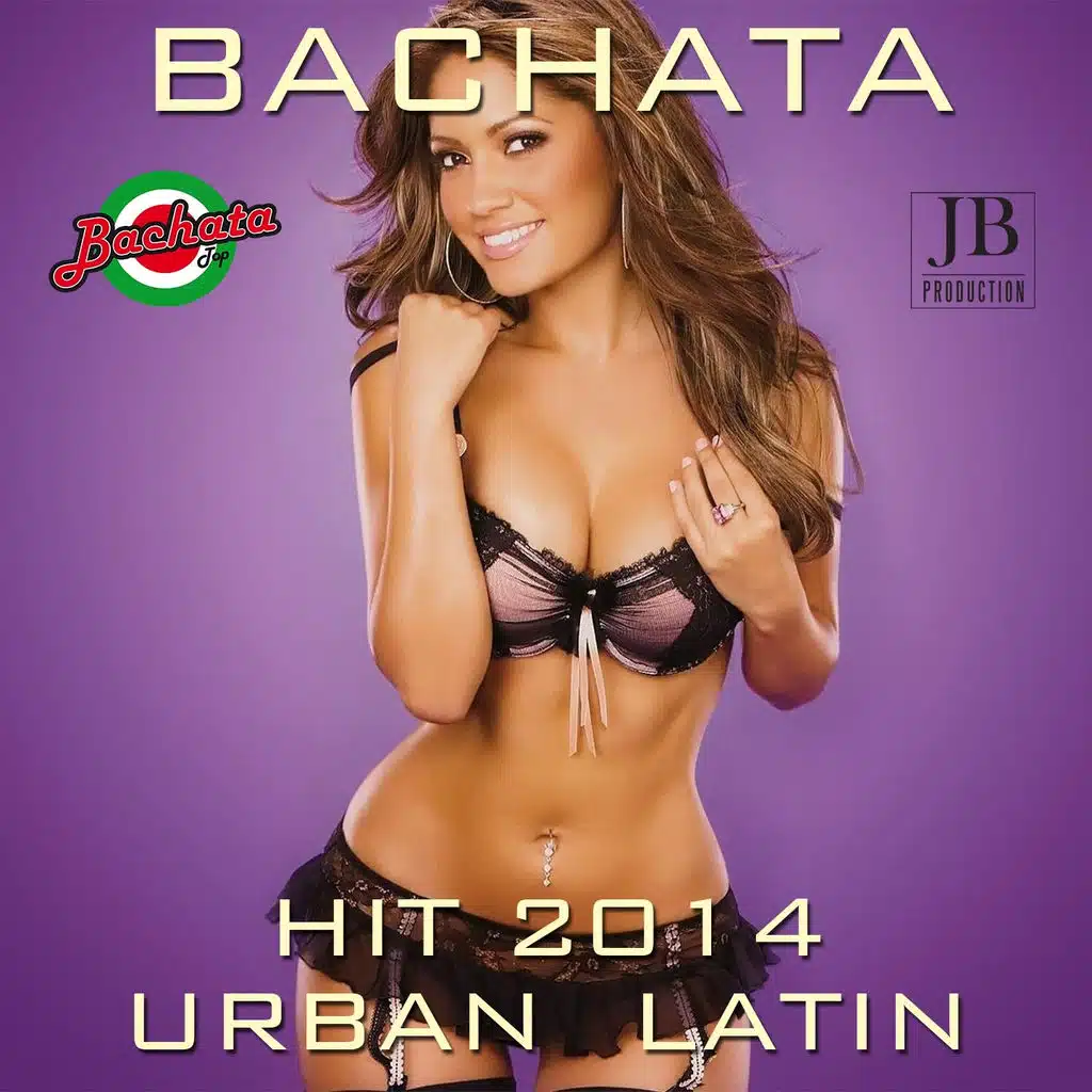 Bachateros Dominicanos, Extra Latino