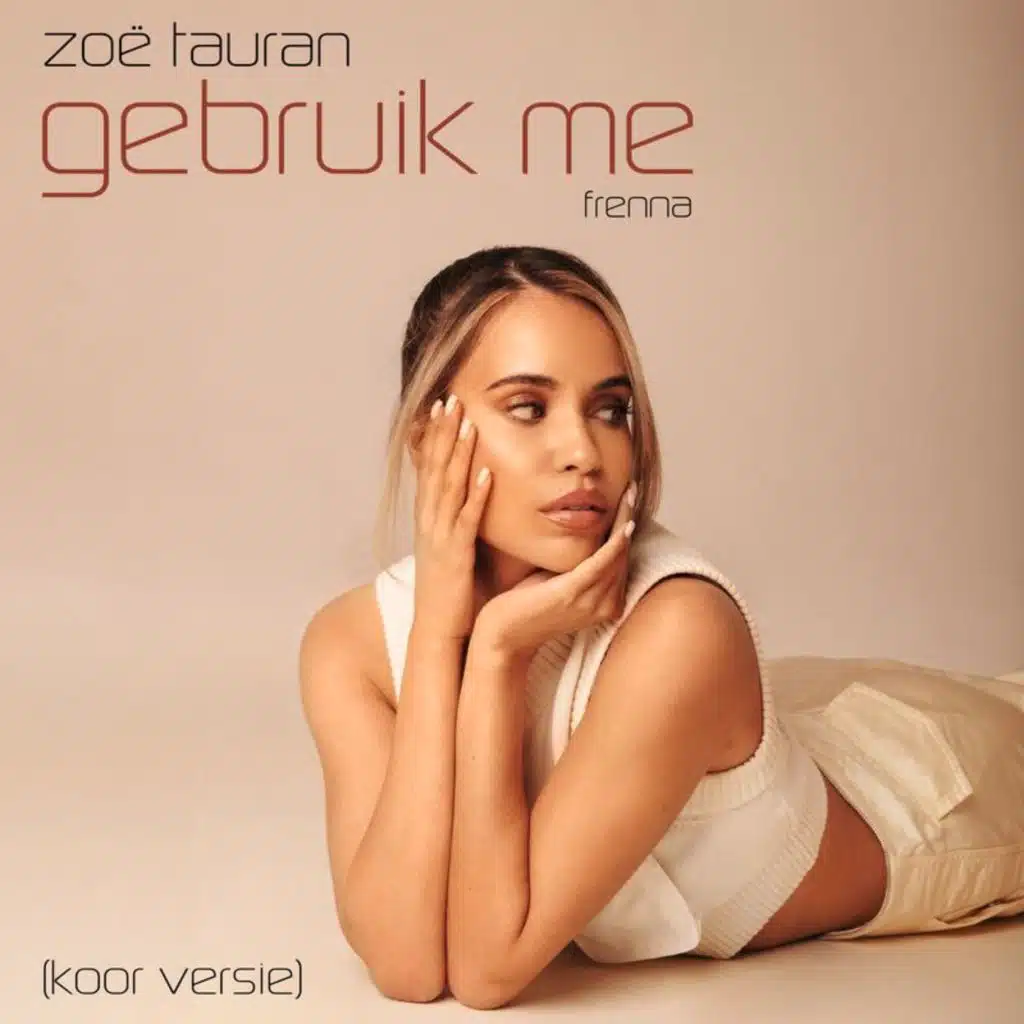 Gebruik Me (Koor Versie) [feat. Frenna]