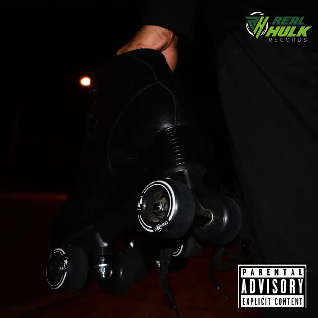 Skate (feat. Fre$ko)